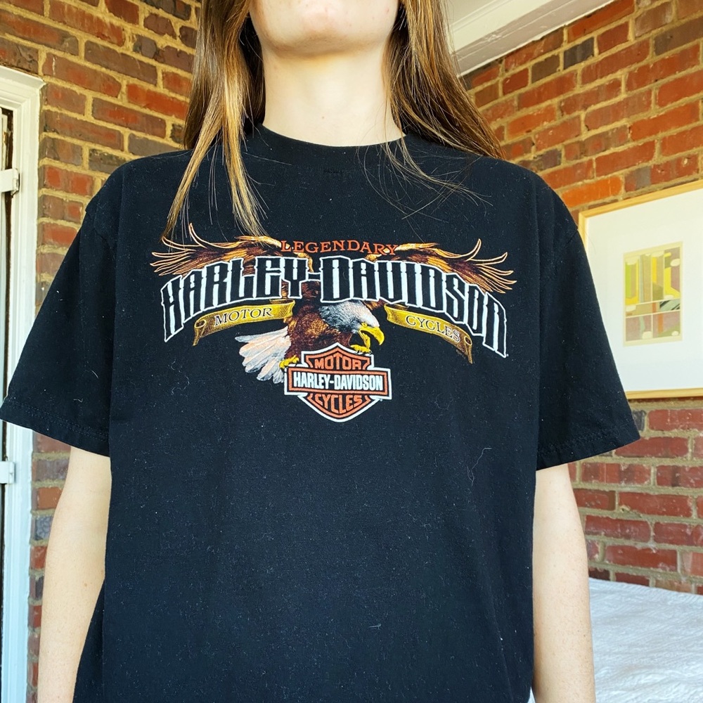 Harley Davidson T shirt